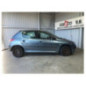 Commande chauffage PEUGEOT 206