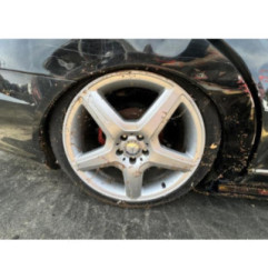 Renfort pare choc arriere (traverse) MERCEDES CLASSE S 221 Photo n°14