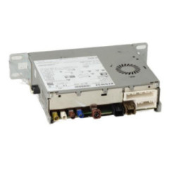 Autoradio d'origine RENAULT ZOE 2 Photo n°3