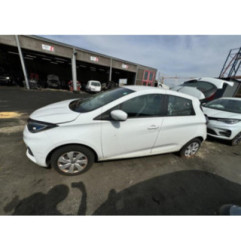 Autoradio d'origine RENAULT ZOE 2 Photo n°10