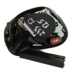 Ceinture avant droit RENAULT ZOE 2 Photo n°3