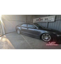 Mastervac AUDI A7 1 Photo n°9