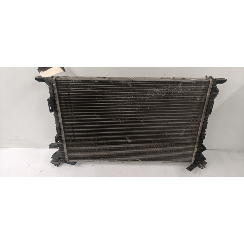 Radiateur eau AUDI A7 1