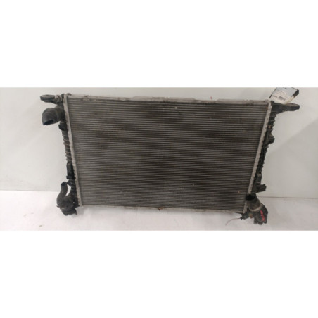 Radiateur eau AUDI A7 1