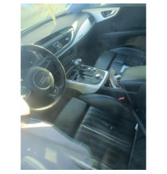 Radiateur eau AUDI A7 1 Photo n°16
