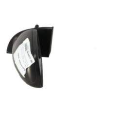 Retroviseur gauche PEUGEOT 307 Photo n°4