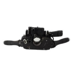 Com (Bloc Contacteur Tournant+Commodo Essuie Glace+Commodo Phare) RENAULT ZOE 2 Photo n°1