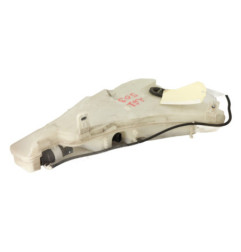 Vase de lave glace AUDI A7 1