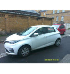 Com (Bloc Contacteur Tournant+Commodo Essuie Glace+Commodo Phare) RENAULT ZOE 2 Photo n°19