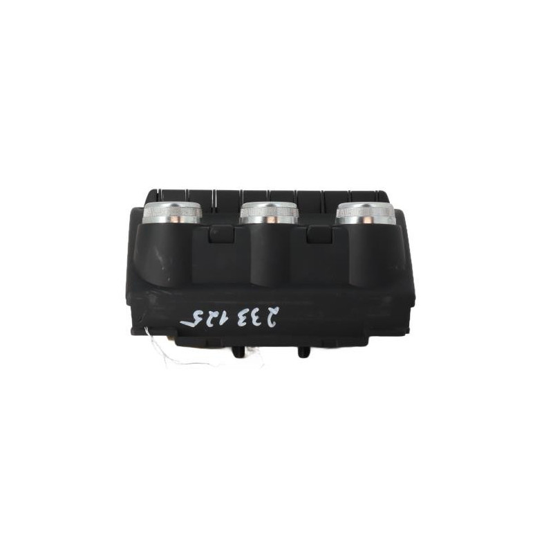 Commande chauffage RENAULT ZOE 2