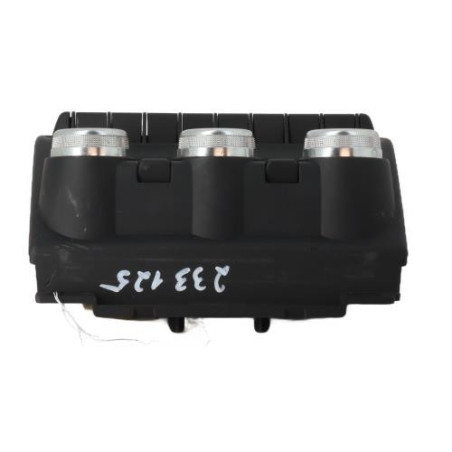 Commande chauffage RENAULT ZOE 2 Photo n°1