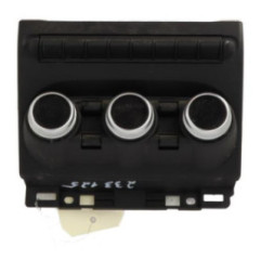 Commande chauffage RENAULT ZOE 2