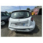 Commande chauffage RENAULT ZOE 2