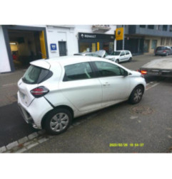 Commande chauffage RENAULT ZOE 2 Photo n°20