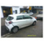 Commande chauffage RENAULT ZOE 2