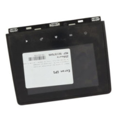 Ecran GPS RENAULT ZOE 2 Photo n°5