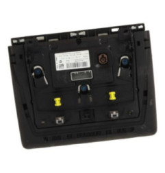 Ecran GPS RENAULT ZOE 2 Photo n°6