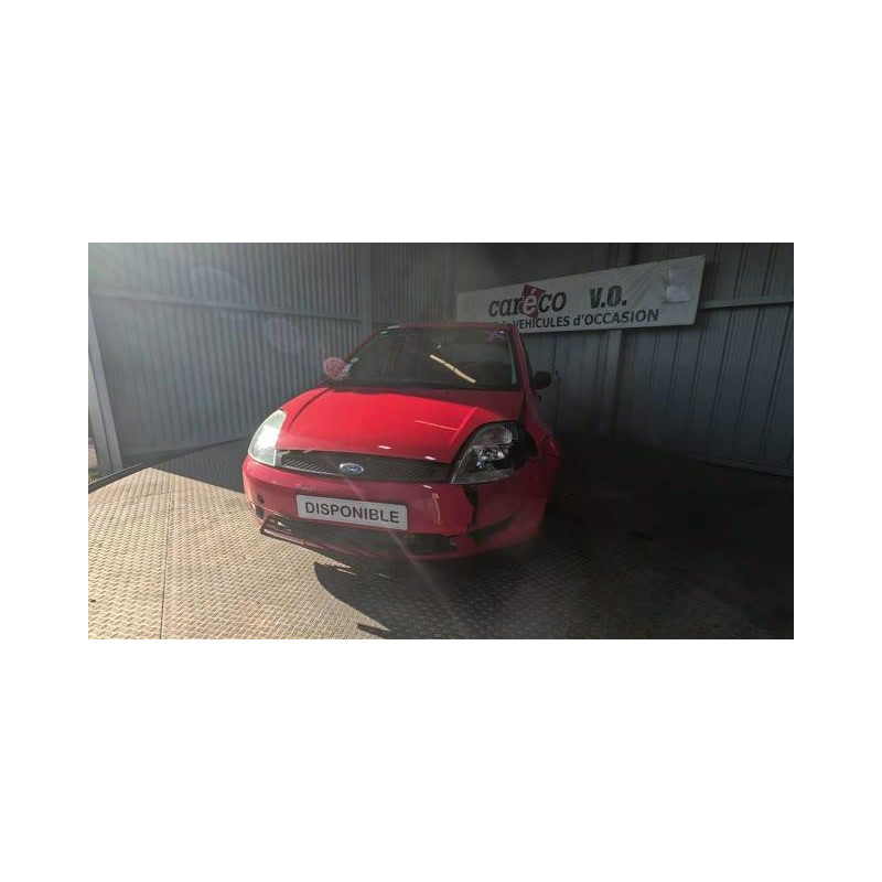 Mastervac FORD FIESTA 5