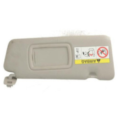 Pare soleil droit RENAULT ZOE 2