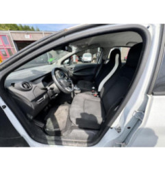 Pare soleil droit RENAULT ZOE 2 Photo n°9