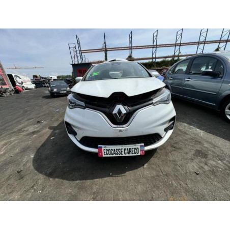 Pare soleil gauche RENAULT ZOE 2