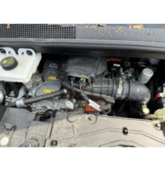 Pare soleil gauche RENAULT ZOE 2 Photo n°4