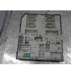 Boitier servitude moteur (BSM) RENAULT ZOE 2 Photo n°1