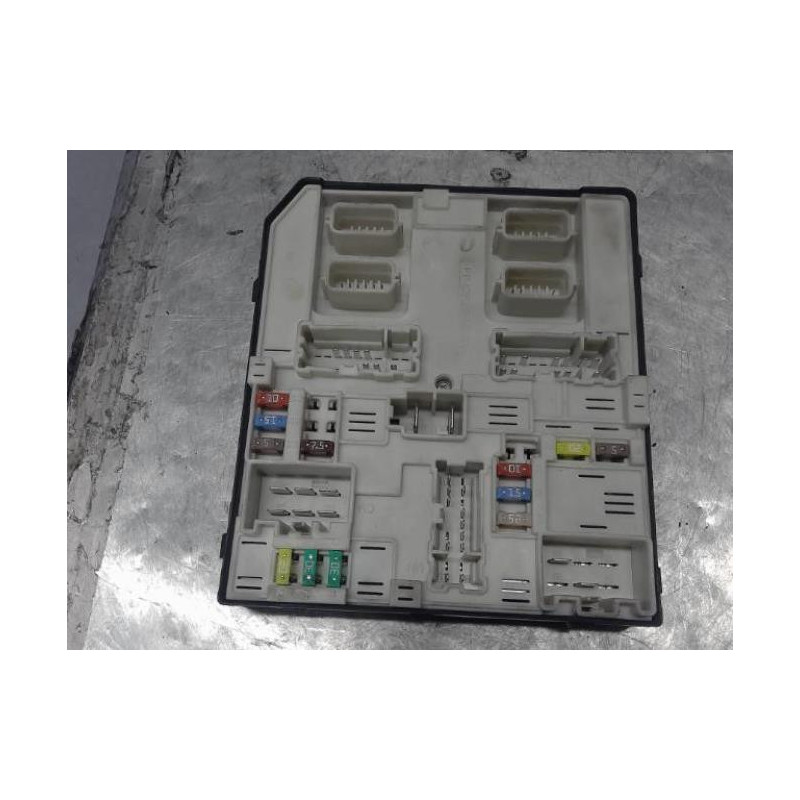 Boitier servitude moteur (BSM) RENAULT ZOE 2