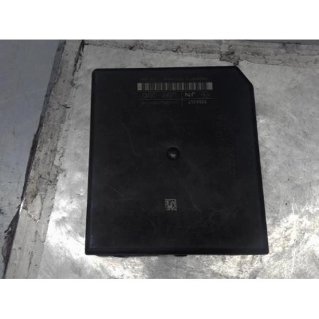 Boitier servitude moteur (BSM) RENAULT ZOE 2