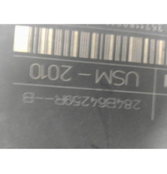 Boitier servitude moteur (BSM) RENAULT ZOE 2 Photo n°3