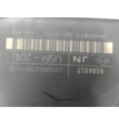 Boitier servitude moteur (BSM) RENAULT ZOE 2 Photo n°4