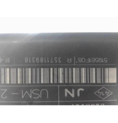 Boitier servitude moteur (BSM) RENAULT ZOE 2 Photo n°5