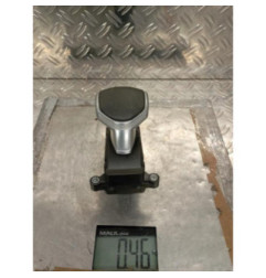 Levier de vitesses RENAULT ZOE 2 Photo n°1