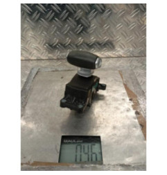 Levier de vitesses RENAULT ZOE 2 Photo n°4