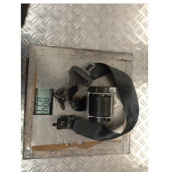 Ceinture arriere droit RENAULT ZOE 2 Photo n°1