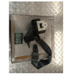 Ceinture arriere droit RENAULT ZOE 2