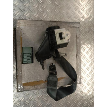 Ceinture arriere droit RENAULT ZOE 2