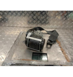 Ceinture arriere droit RENAULT ZOE 2 Photo n°3