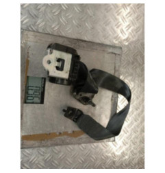Ceinture arriere droit RENAULT ZOE 2 Photo n°4