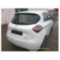 Ceinture arriere droit RENAULT ZOE 2