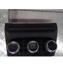 Commande chauffage RENAULT ZOE 2 Photo n°1