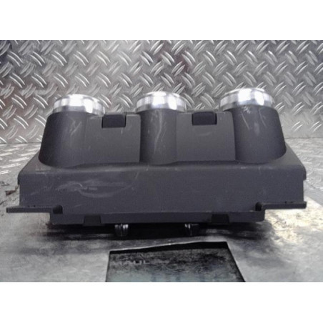 Commande chauffage RENAULT ZOE 2