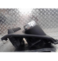 Commande chauffage RENAULT ZOE 2 Photo n°3