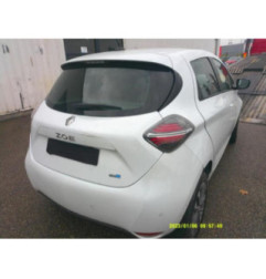 Commande chauffage RENAULT ZOE 2 Photo n°11