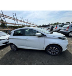 Commande chauffage RENAULT ZOE 2 Photo n°16