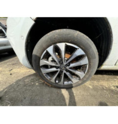 Commande chauffage RENAULT ZOE 2 Photo n°18