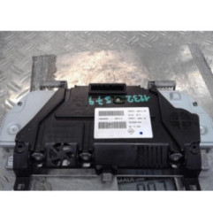 Compteur RENAULT ZOE 2 Photo n°5