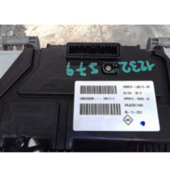 Compteur RENAULT ZOE 2 Photo n°6