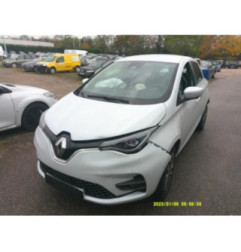 Compteur RENAULT ZOE 2 Photo n°8