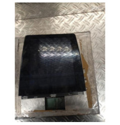 Ecran GPS RENAULT ZOE 2 Photo n°1